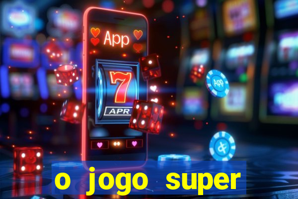 o jogo super genius paga mesmo